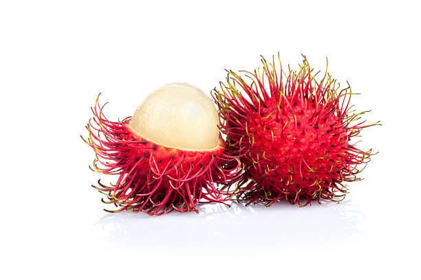 Rambutan 