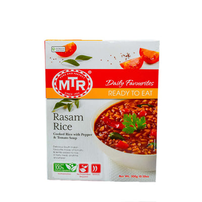 MTR Rasam Rice 300g