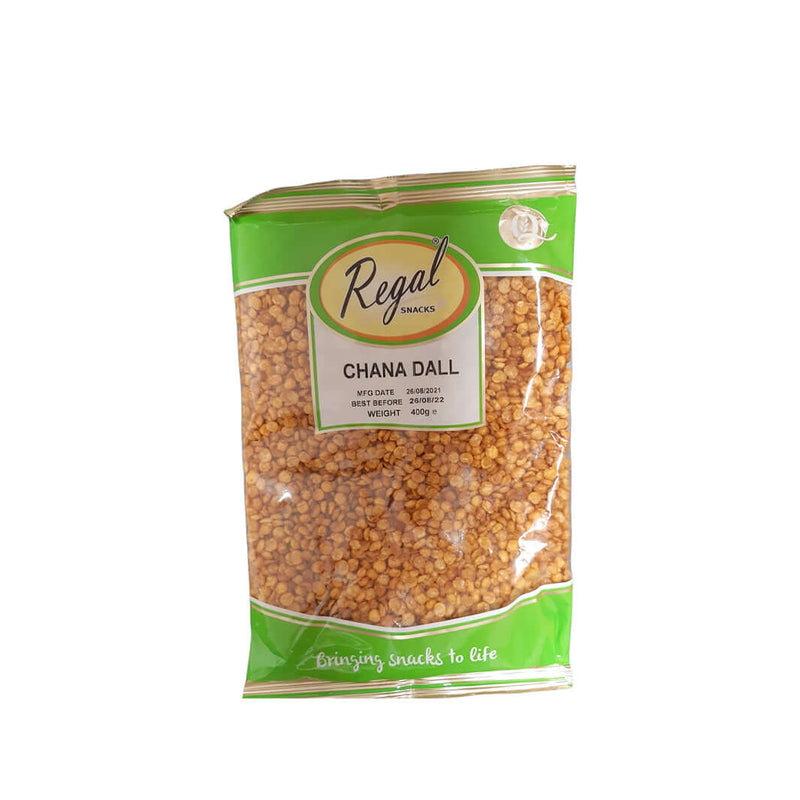 Regal Chana Dall 400g 