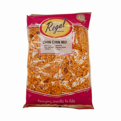 Regal Chin Chin Mix