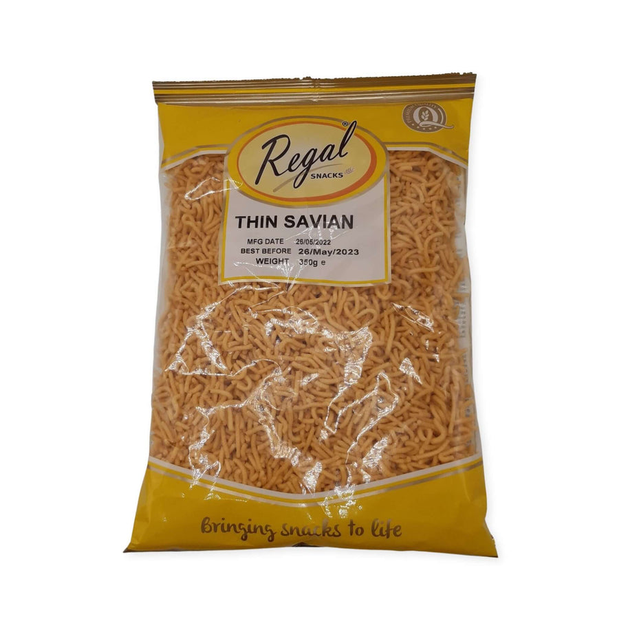Regal Thin Savian