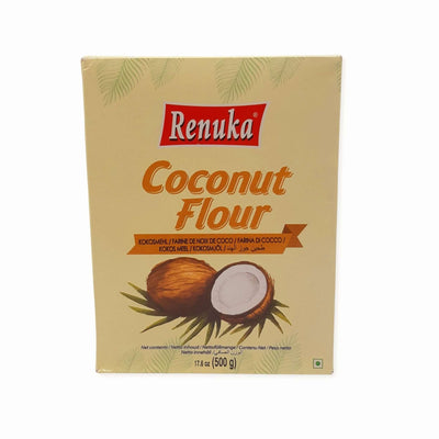 Renuka Coconut Flour 500g