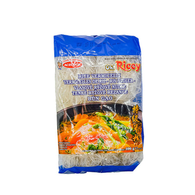 Oh Ricey Rice Vermicelli 400g