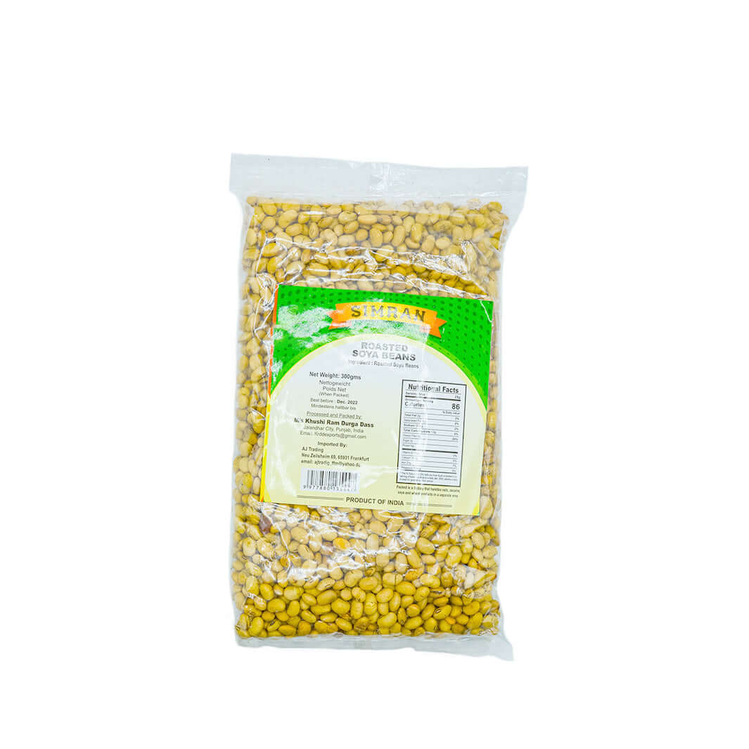 Simran Roasted Rava Beans 300g - MD Store