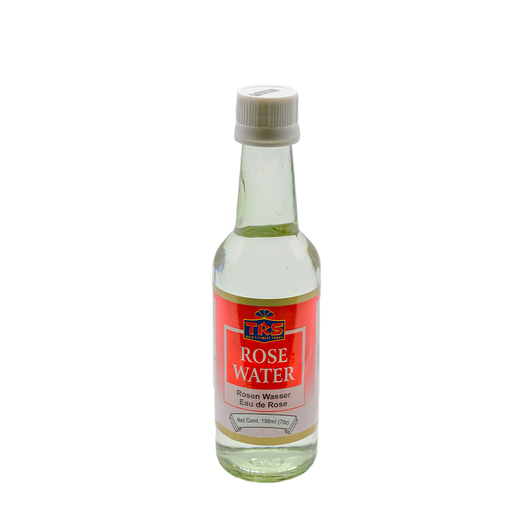 TRS Rose Water 300ml - MD-Store