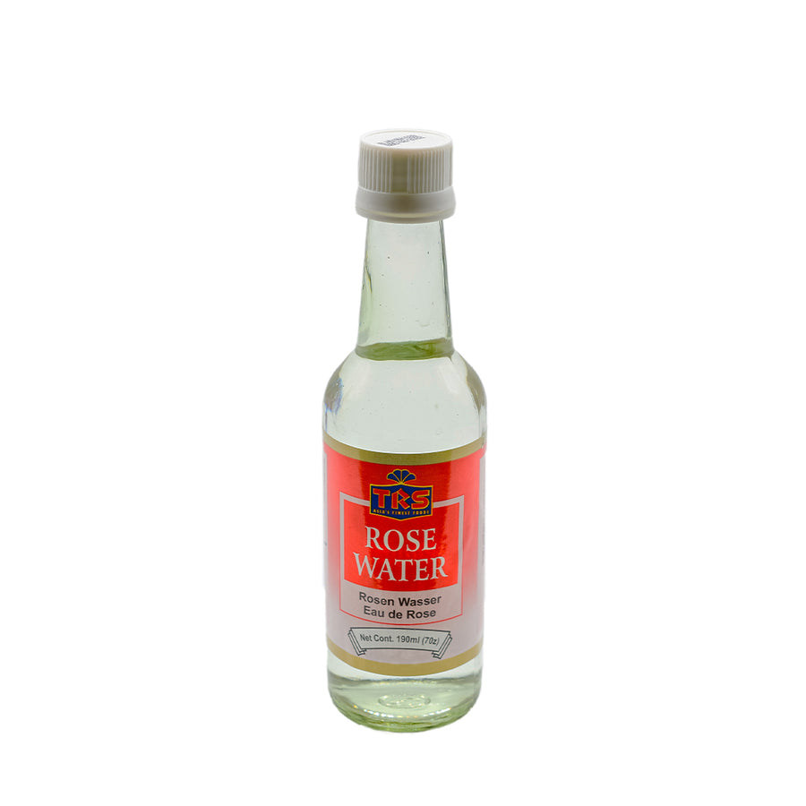 TRS Rose Water 300ml - MD-Store