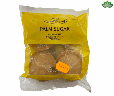 Palm Sugar