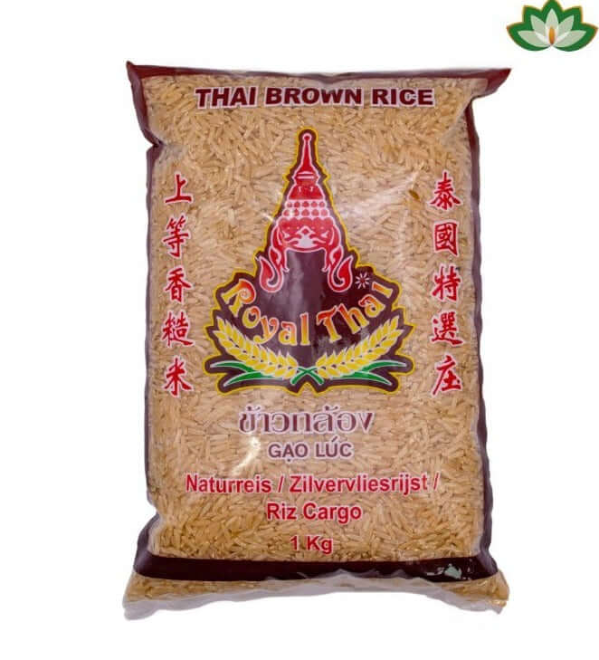 Royal Thai- Thai Brown Rice
