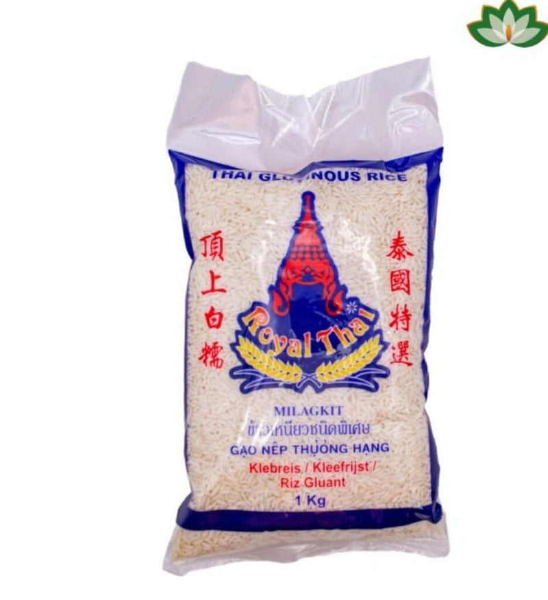 Royal Thai- Thai Glutinous Rice