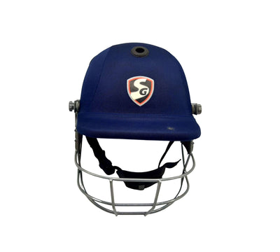 Cricket Helmet