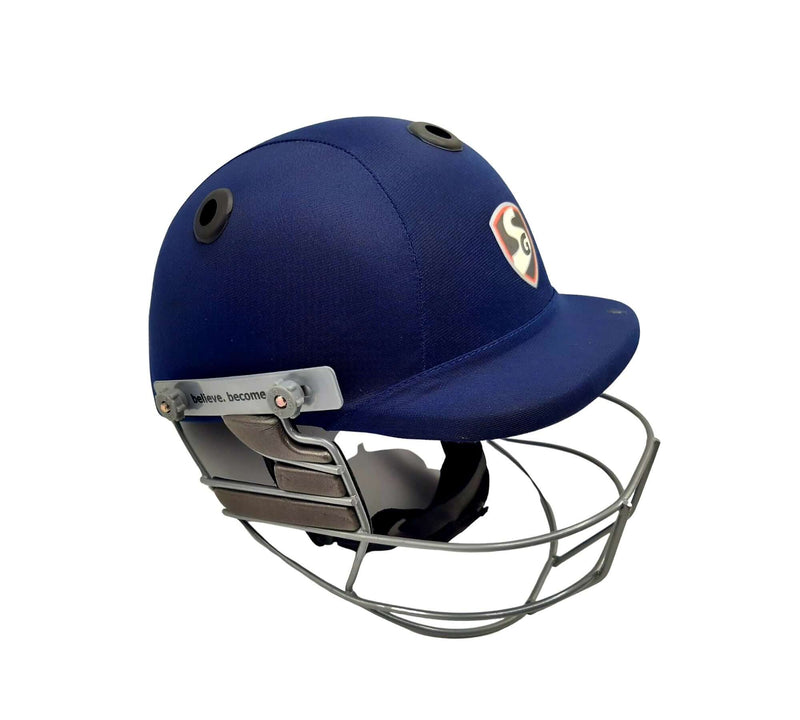 Cricket Helmet