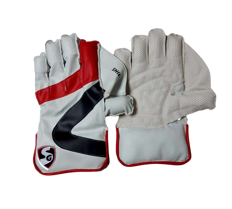 Wicket Keeping Gloves