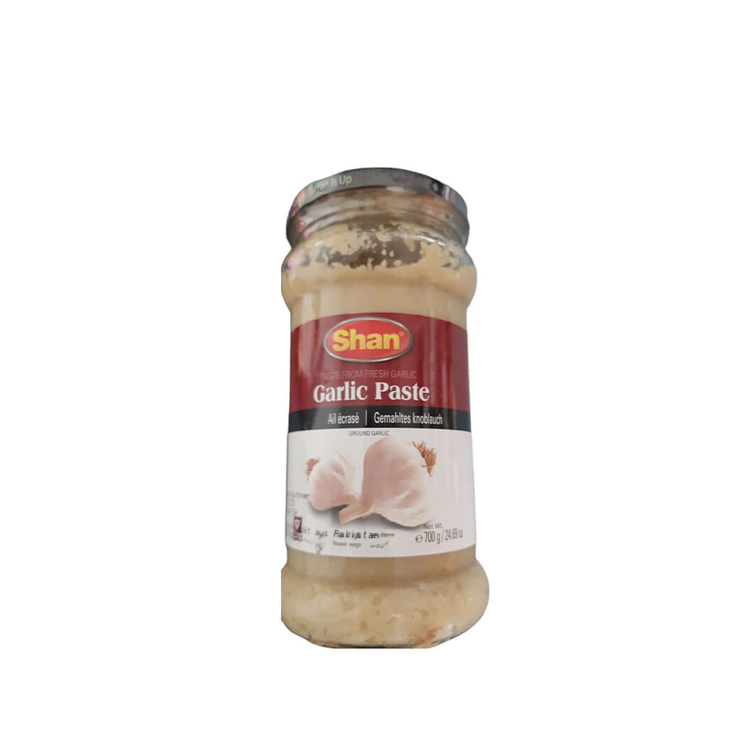 Shan Garlic Paste 700g