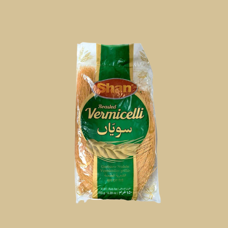 Shan Roasted Vermicelli 150g