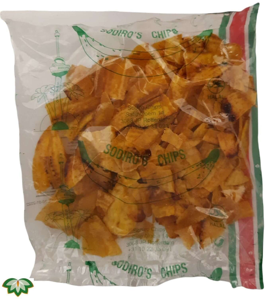 Sodiro's Chips