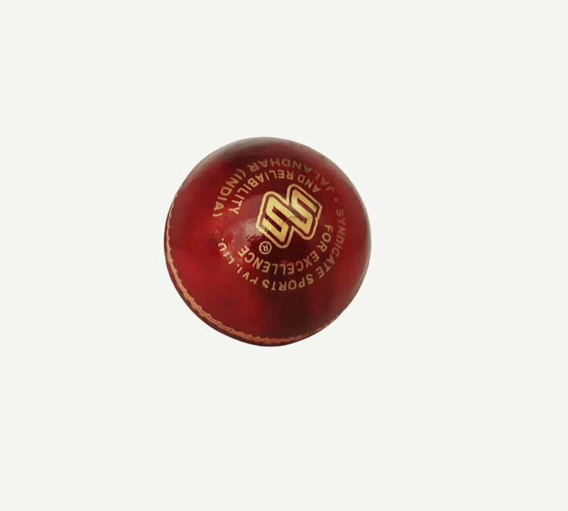 Cricket Leather Ball