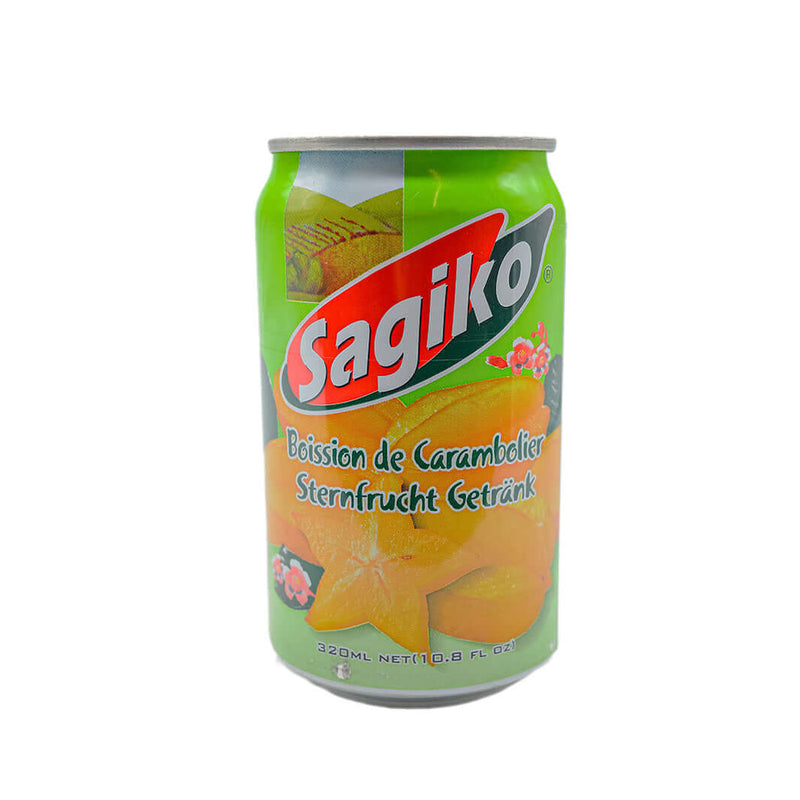 Sagiko Sternfruchtgetränk 320ml