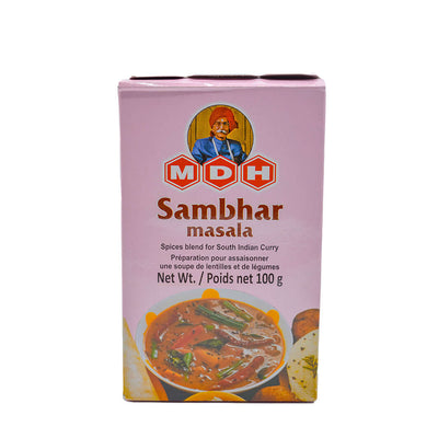 MDH Sambhar Masala 100g