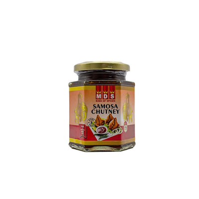 MDS Samosa Chutney - 350g