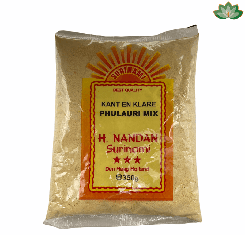 H. Nandan Surinami Phulauri Mix