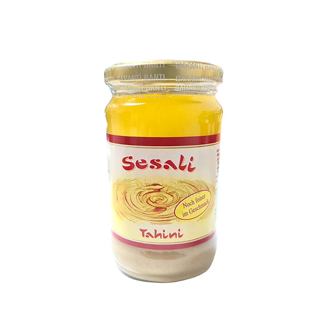 Sesali Tahini 300g - MD Store