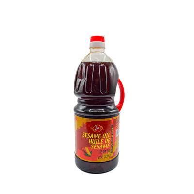 Jia Sesame Oil 2,5liter