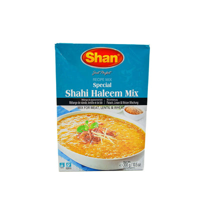 Shan Shahi Haleem Mix 300g - MD-Store