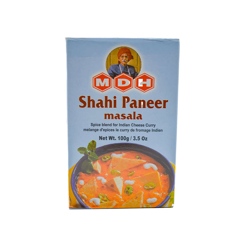 MDH Shahi Paneer Masala 100g