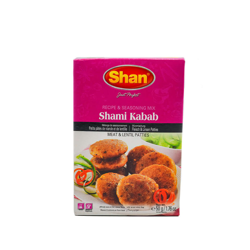 Shan Shami Kabab 50g - MD-Store