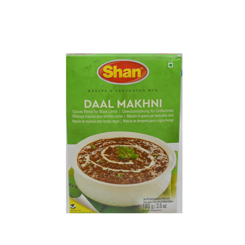 Shan Daal Makhni 100g 