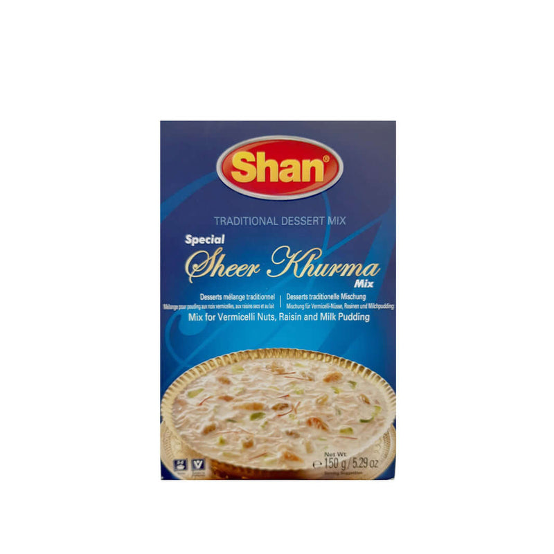 Shan Sheer Khurma-Mischung 150g 