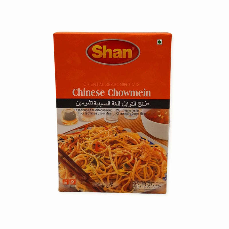 Shan Chowmein Masala