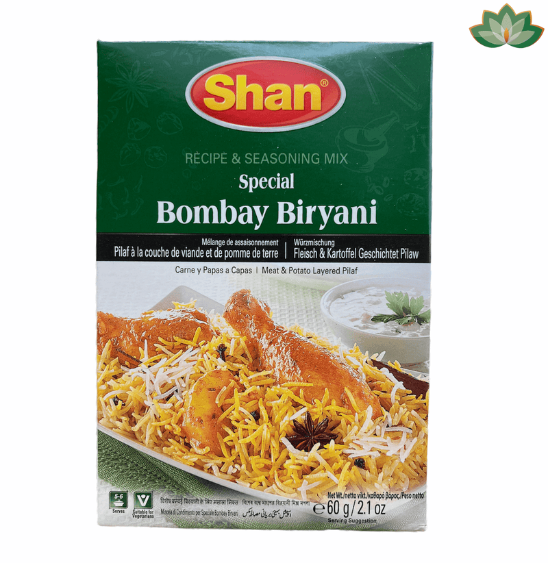 Special Bombay Biryani Masala