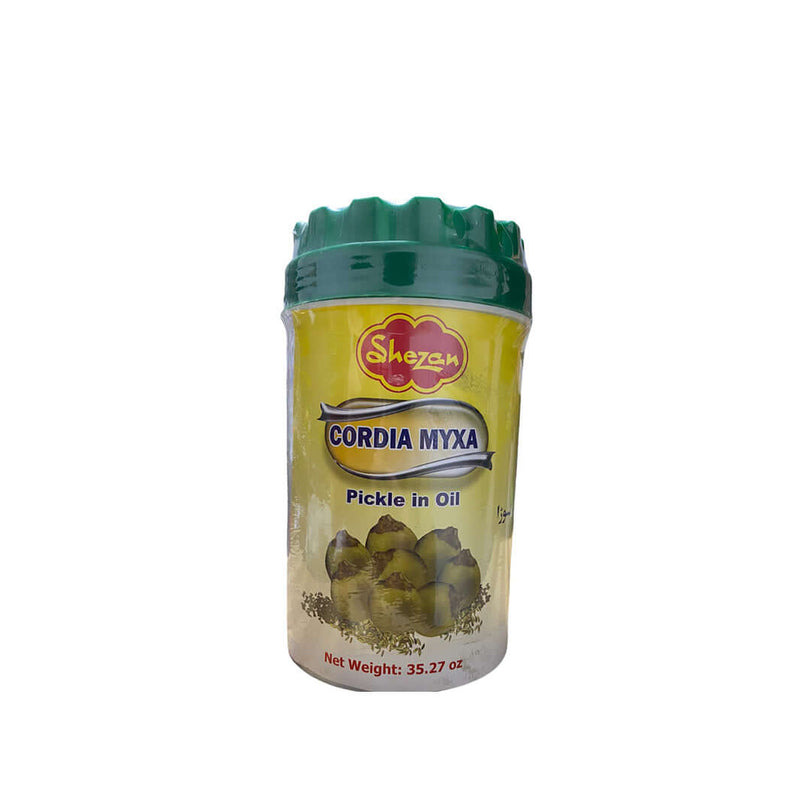 Shezan Cordia Myxa Pickle in Oil 1 kg