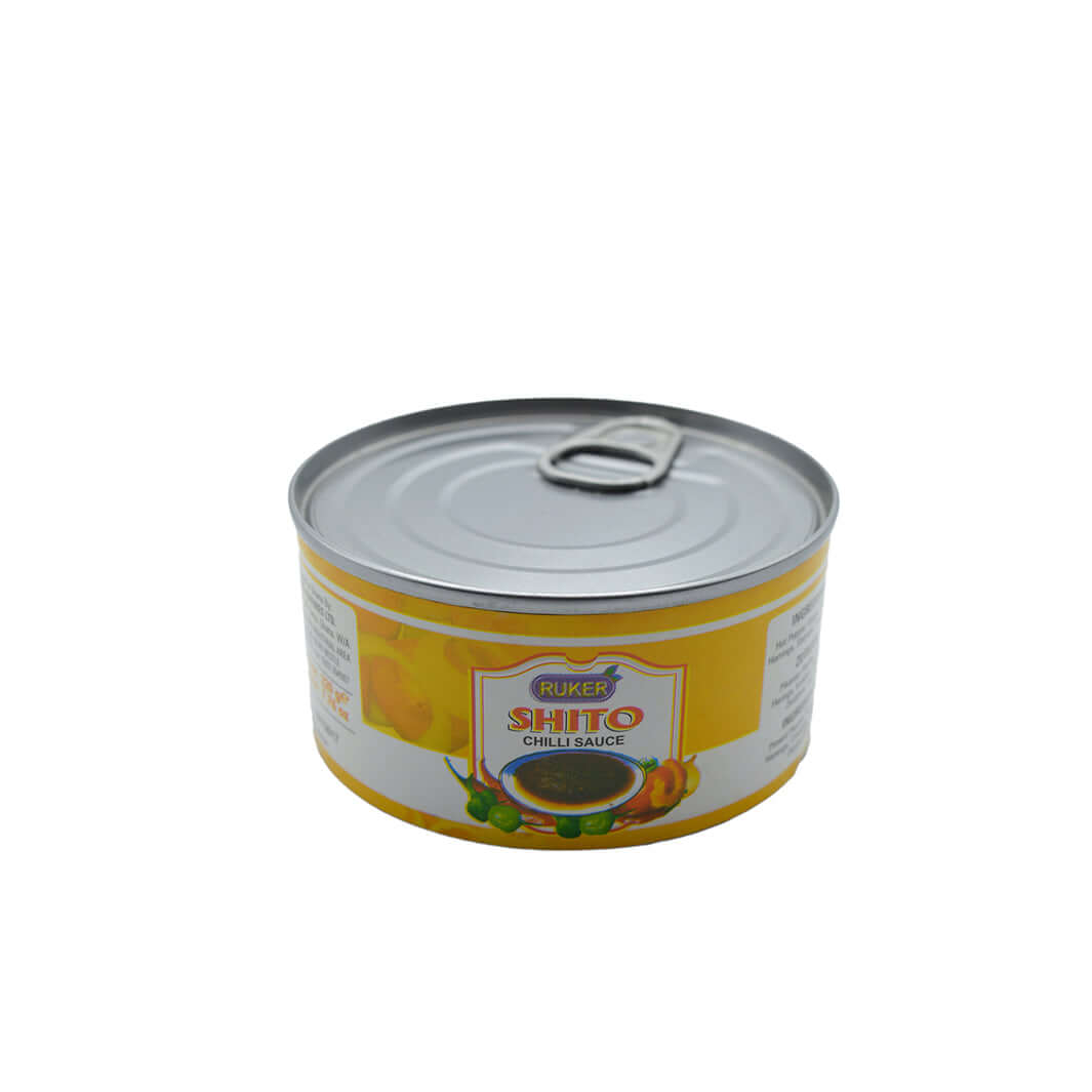 Ruker Shito Chilisauce 220g 