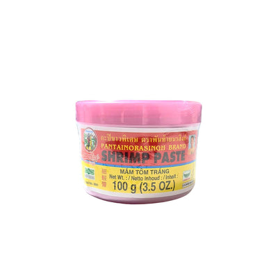 Mam Tom Trang Shrimp Paste 100g