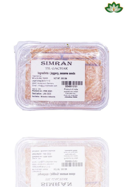 Simran Gachak 300g