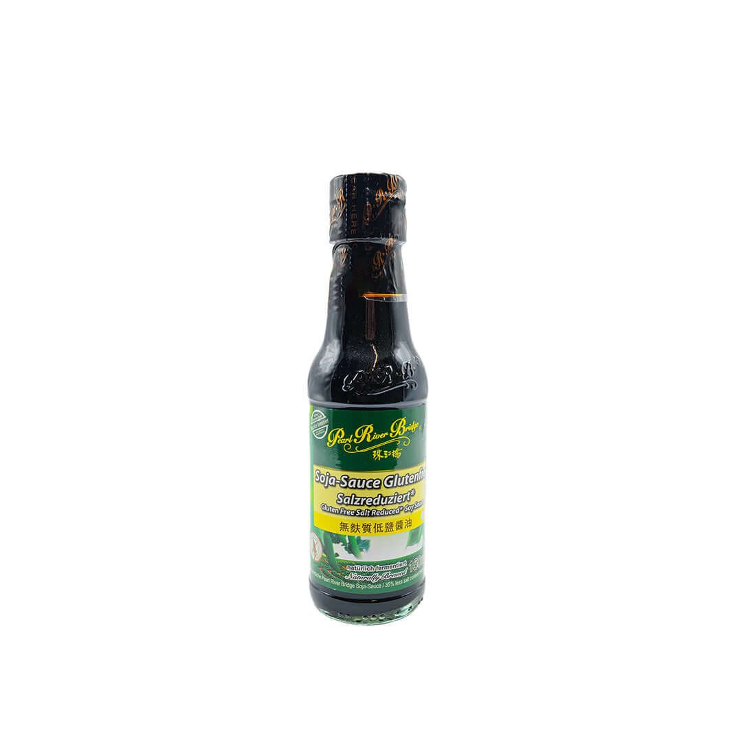 Pearl River Bridge Soja Sauce Glutenfree 150ml - MD Store