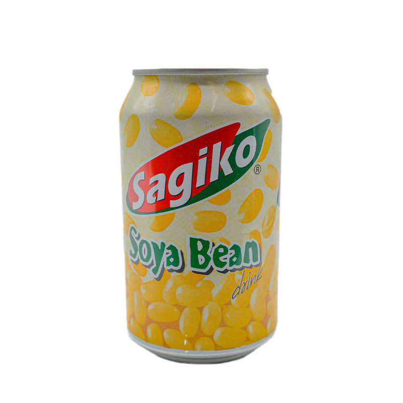 Sagiko Soya Bean Drink 320ml