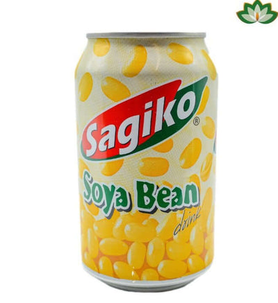 Sagiko Soyabean Drink