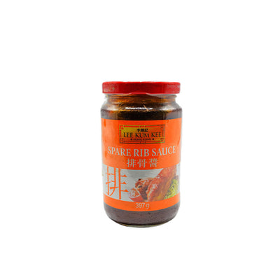 Lee Kum Kee Spare Rib Sauce 397g