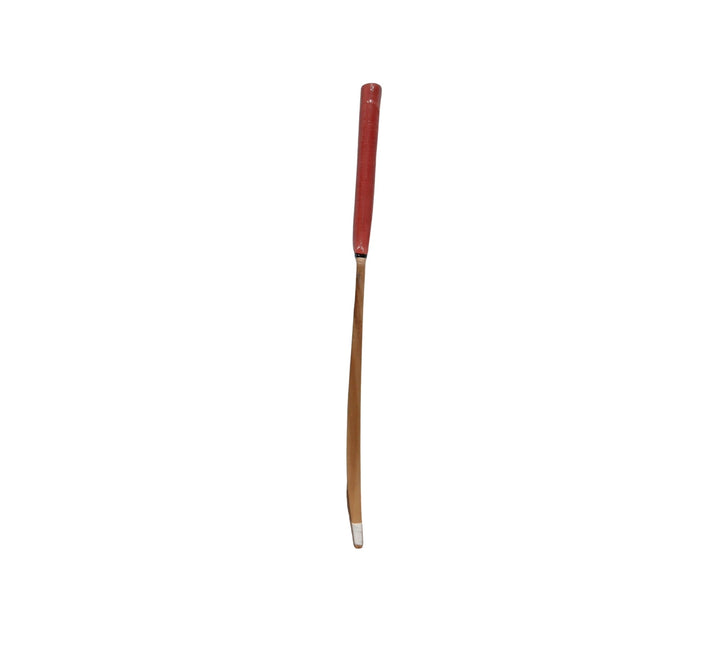 Tennis Ball- Cricket Bat