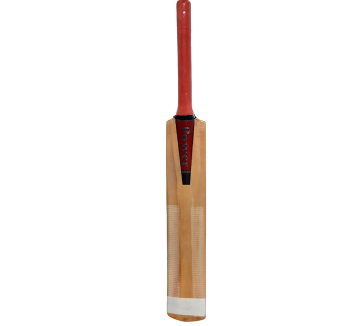 Tennis Ball- Cricket Bat