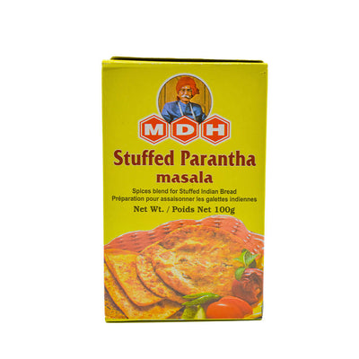 MDH Stuffed Parantha Masala 100g