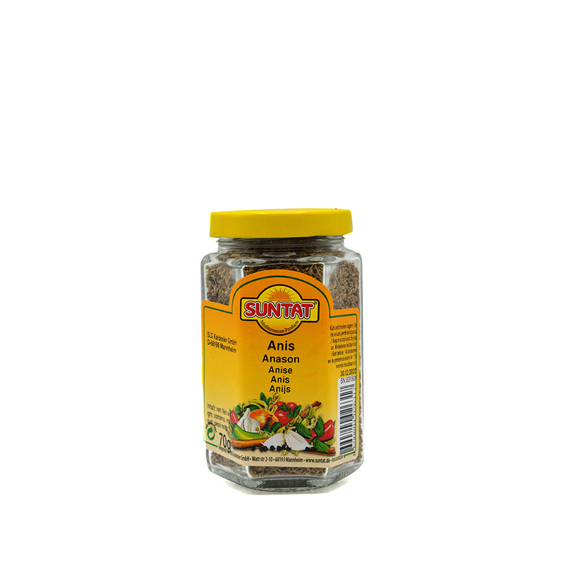 Suntat Anise 70g