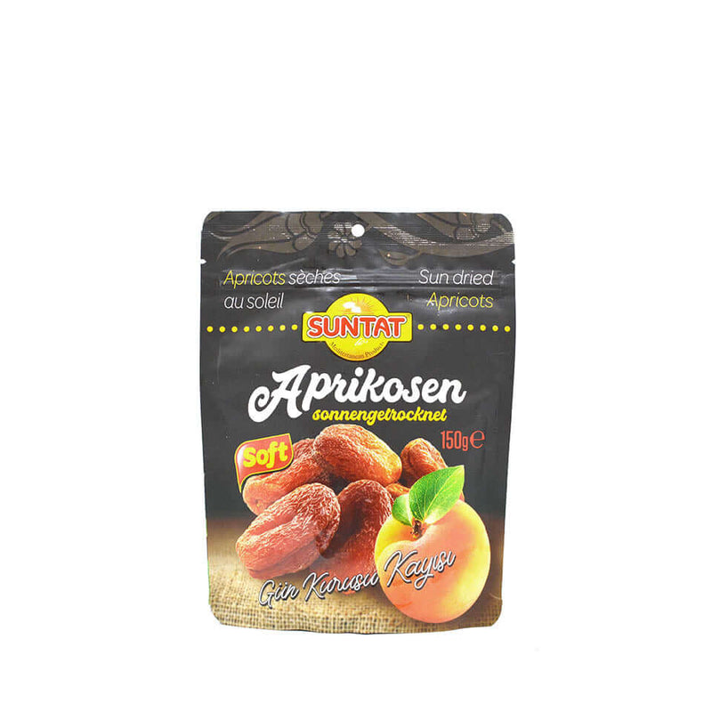 Suntat Sun Dried Apricots 150g