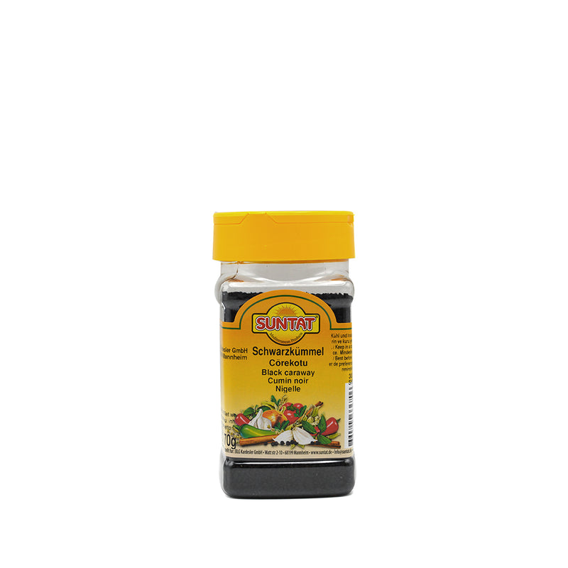 Suntat Black Caraway 90g