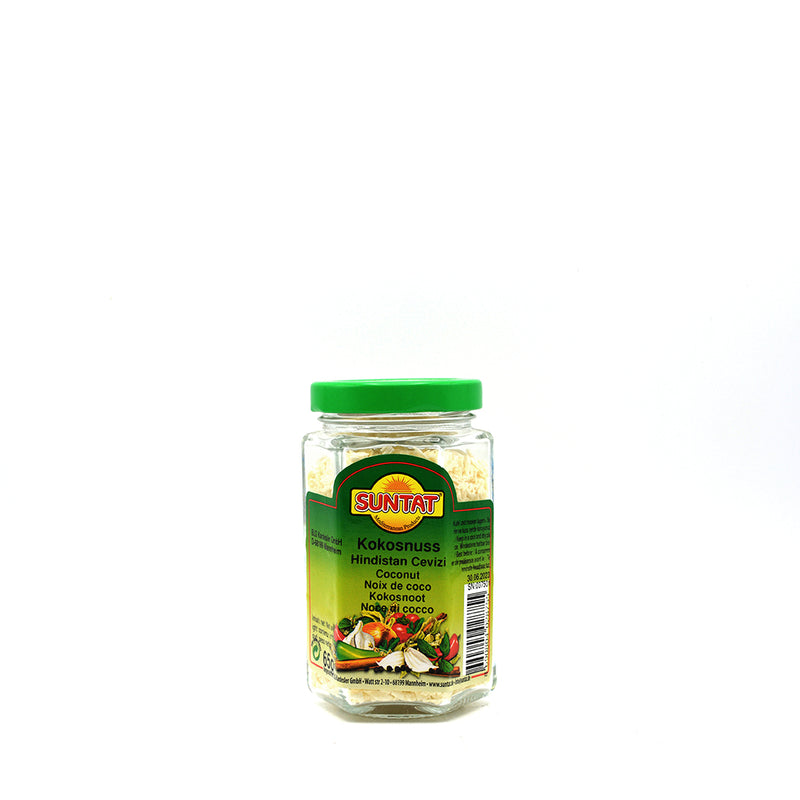 Suntat Kokosnuss 65g 