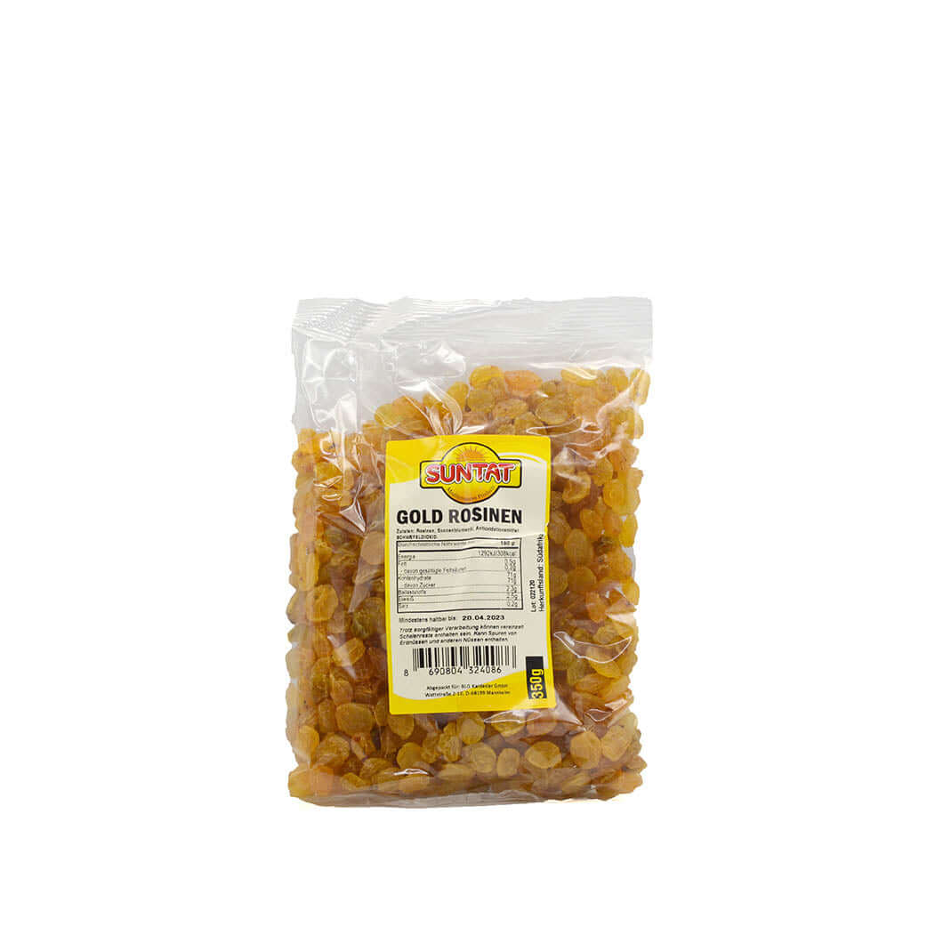 Suntat Gold Kolophonium 350g 