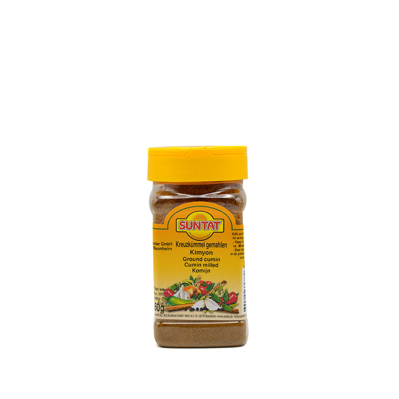 Suntat Ground Cumin 160g